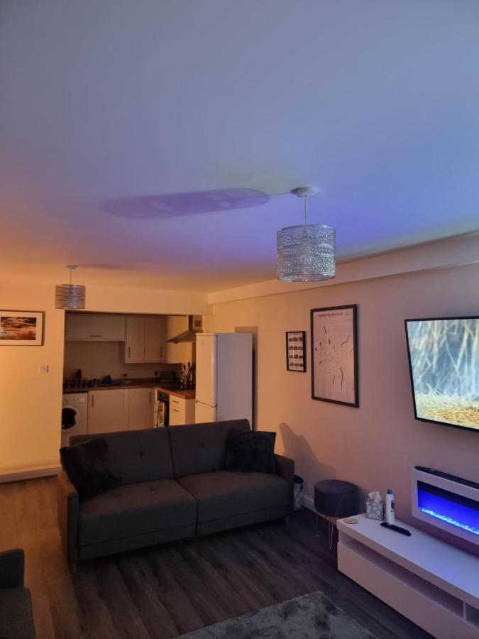 Impeccable Beachfront 2-Bed Cottage In St Bees Exterior foto